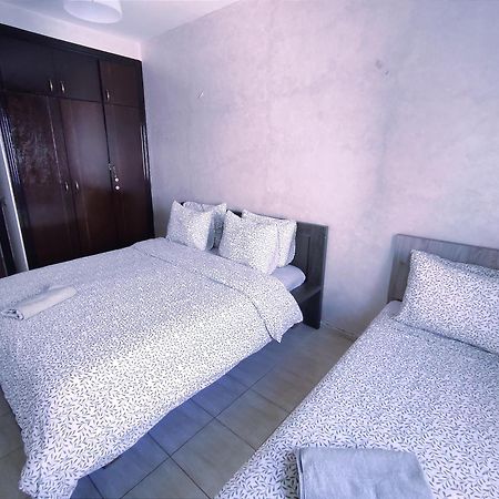 Rabatapartmentresidence Extérieur photo