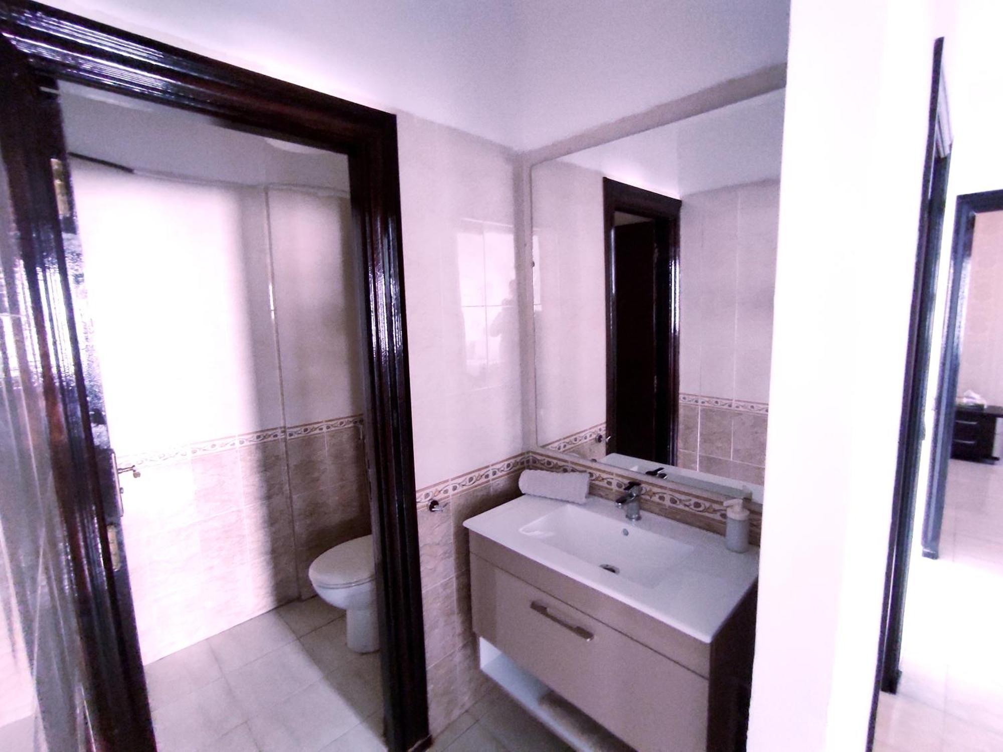 Rabatapartmentresidence Extérieur photo