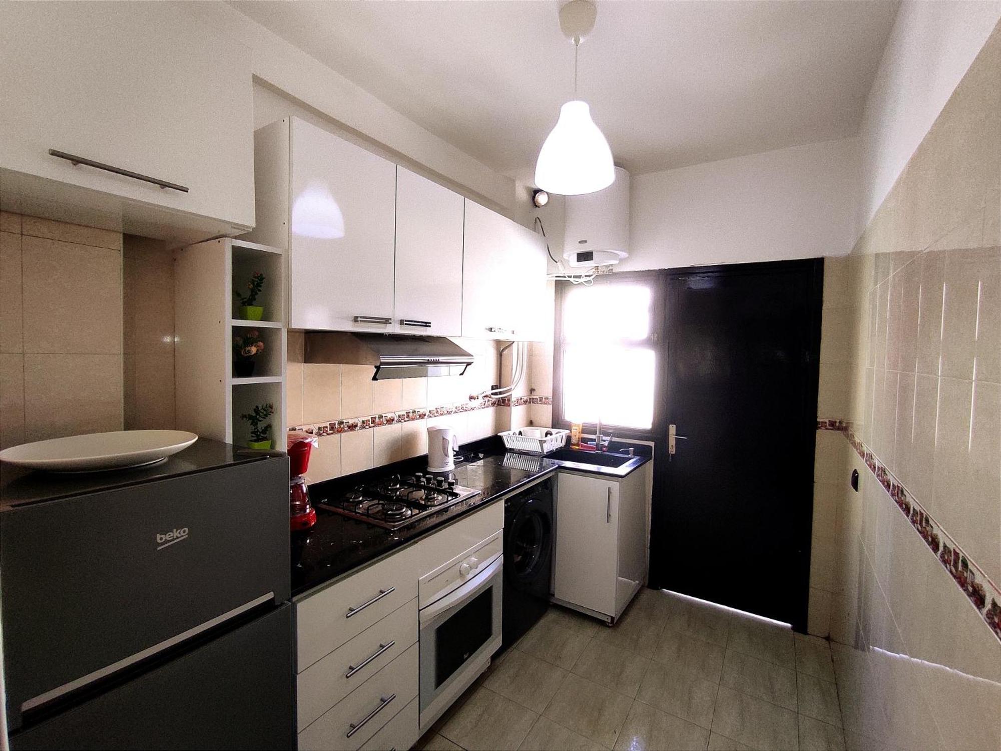 Rabatapartmentresidence Extérieur photo