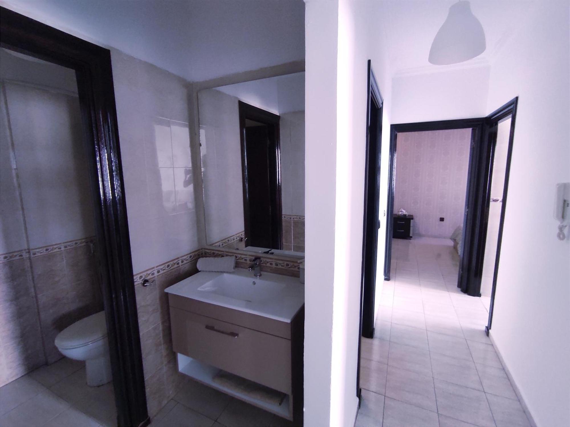 Rabatapartmentresidence Extérieur photo